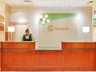 фото отеля Holiday Inn Select Atlanta Airport South