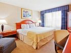 фото отеля Holiday Inn Select Atlanta Airport South