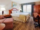 фото отеля Holiday Inn Select Atlanta Airport South