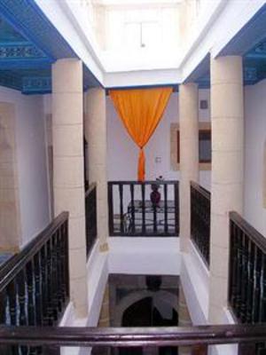 фото отеля Riad Etoile de Mogador Hotel Essaouira