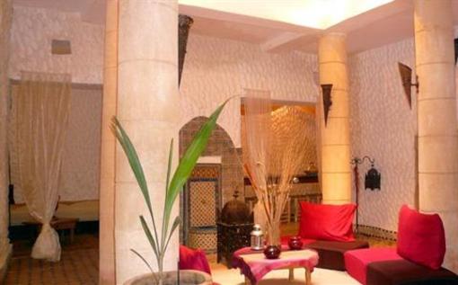 фото отеля Riad Etoile de Mogador Hotel Essaouira