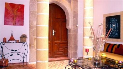 фото отеля Riad Etoile de Mogador Hotel Essaouira