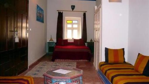 фото отеля Riad Etoile de Mogador Hotel Essaouira