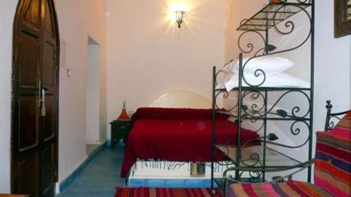фото отеля Riad Etoile de Mogador Hotel Essaouira