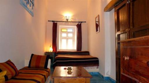 фото отеля Riad Etoile de Mogador Hotel Essaouira