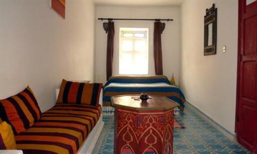фото отеля Riad Etoile de Mogador Hotel Essaouira