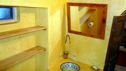 фото отеля Riad Etoile de Mogador Hotel Essaouira