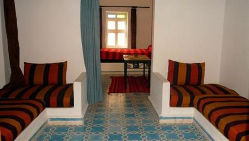 фото отеля Riad Etoile de Mogador Hotel Essaouira