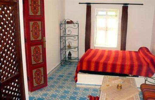 фото отеля Riad Etoile de Mogador Hotel Essaouira