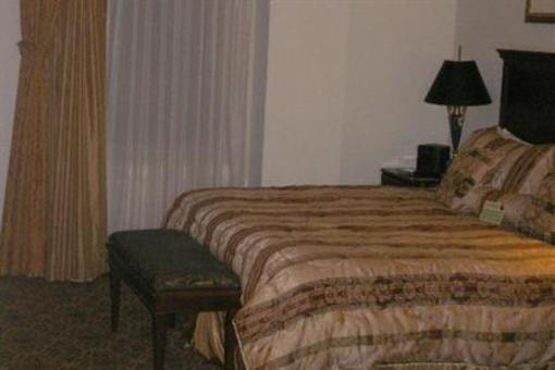 фото отеля Whitney Hotel - A Wyndham Historic Hotel