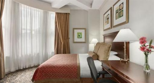 фото отеля Whitney Hotel - A Wyndham Historic Hotel