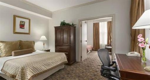 фото отеля Whitney Hotel - A Wyndham Historic Hotel