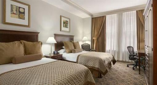 фото отеля Whitney Hotel - A Wyndham Historic Hotel