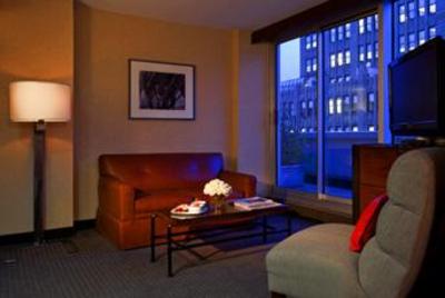 фото отеля Four Points by Sheraton Manhattan Chelsea