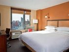 фото отеля Four Points by Sheraton Manhattan Chelsea