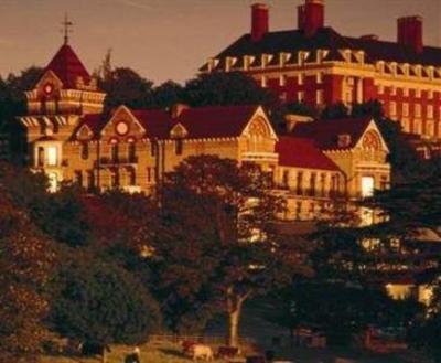 фото отеля Petersham Hotel