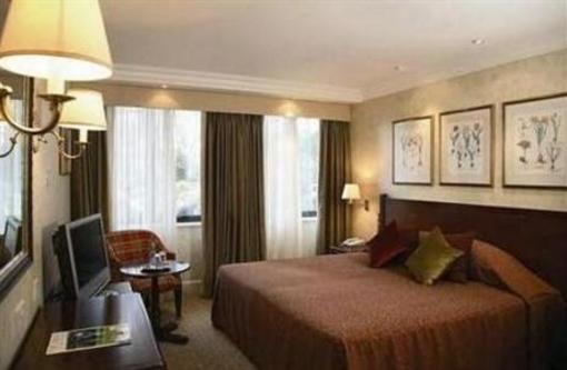 фото отеля Petersham Hotel