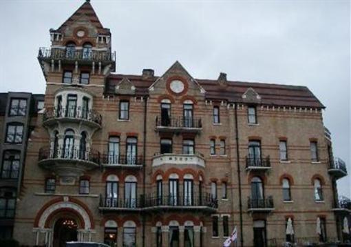фото отеля Petersham Hotel