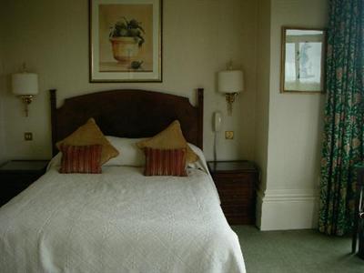 фото отеля Petersham Hotel