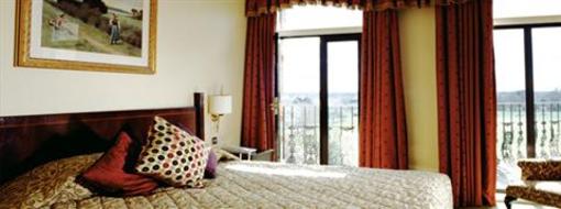 фото отеля Petersham Hotel