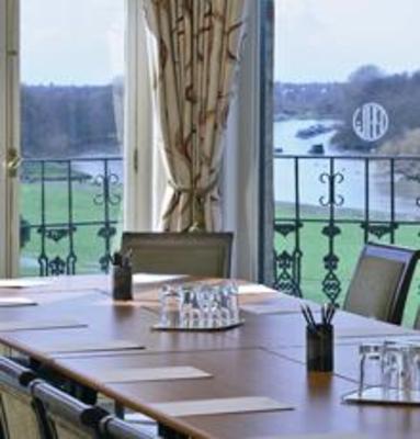 фото отеля Petersham Hotel