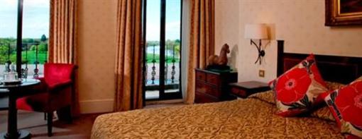 фото отеля Petersham Hotel