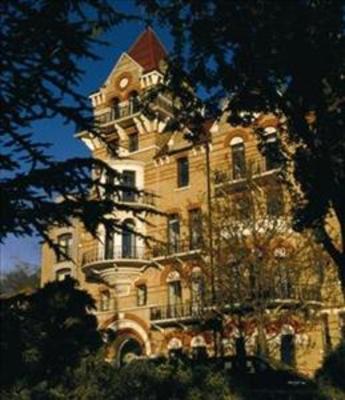 фото отеля Petersham Hotel