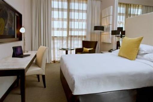 фото отеля Centro Al Manhal Abu Dhabi by Rotana