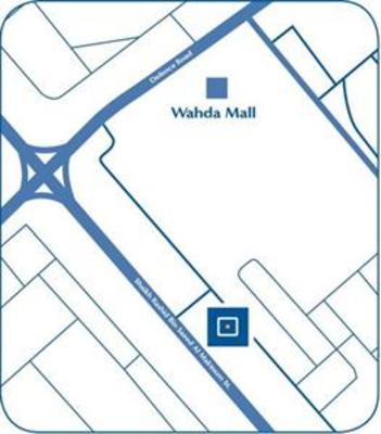 фото отеля Centro Al Manhal Abu Dhabi by Rotana