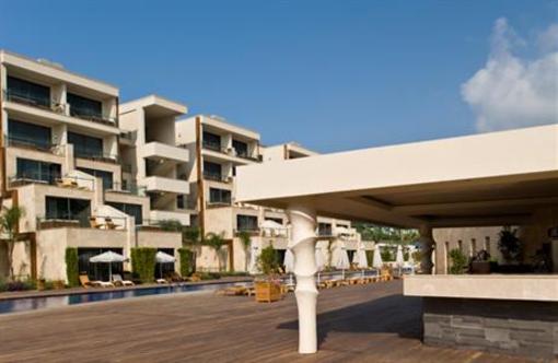 фото отеля Maxx Royal Belek Golf & Spa