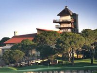 Maxx Royal Belek Golf & Spa