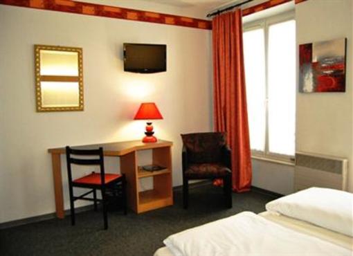 фото отеля Hotel Victoria Strasbourg