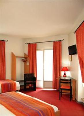 фото отеля Hotel Victoria Strasbourg
