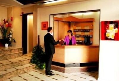 фото отеля Hotel Victoria Strasbourg