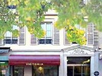 Hotel Victoria Strasbourg