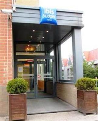 фото отеля Ibis Budget Brussels Airport