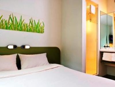 фото отеля Ibis Budget Brussels Airport