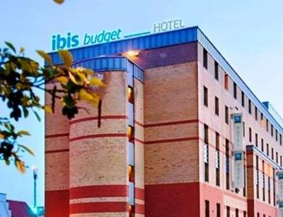 фото отеля Ibis Budget Brussels Airport