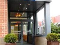 Ibis Budget Brussels Airport