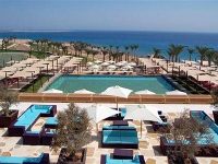 Le Meridien Resort Dahab