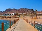 фото отеля Le Meridien Resort Dahab