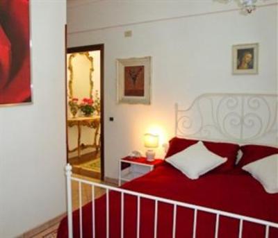 фото отеля A Casa Di Anna e Luca Bed & Breakfast Rome