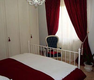 фото отеля A Casa Di Anna e Luca Bed & Breakfast Rome