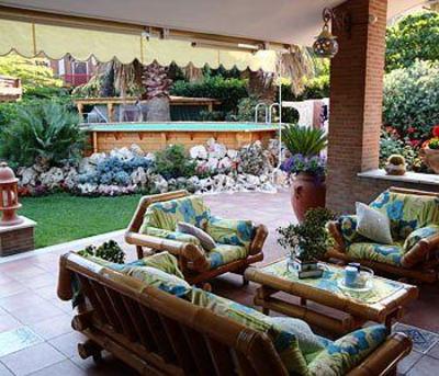 фото отеля A Casa Di Anna e Luca Bed & Breakfast Rome