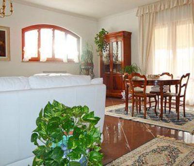 фото отеля A Casa Di Anna e Luca Bed & Breakfast Rome