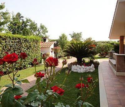 фото отеля A Casa Di Anna e Luca Bed & Breakfast Rome
