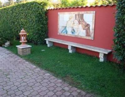 фото отеля A Casa Di Anna e Luca Bed & Breakfast Rome