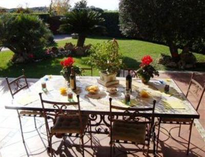 фото отеля A Casa Di Anna e Luca Bed & Breakfast Rome