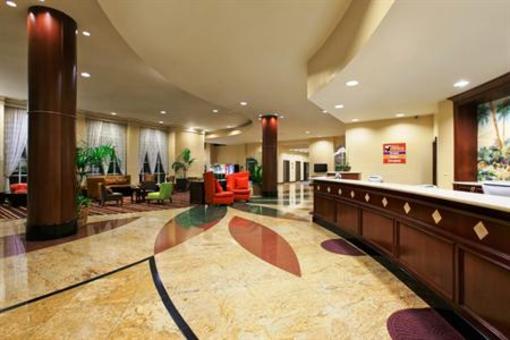 фото отеля Desert Palms Hotel & Suites