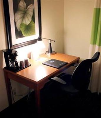 фото отеля Fairfield Inn Oklahoma City Quail Springs North